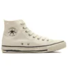 Chuck Taylor All Star US YU Nagaba Hi “Bej”