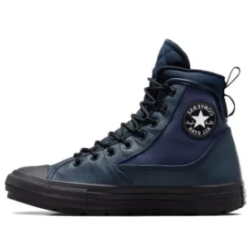 Chuck Taylor All Star Utility All Terrain High “Obsidian Uncharted Waters Mavi”