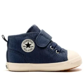 Chuck Taylor All Star V-1 “Lacivert”