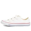 Chuck Taylor All Star V3 Low “Beyaz”