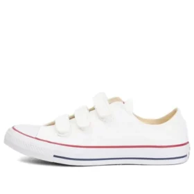 Chuck Taylor All Star V3 Low “Beyaz”