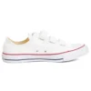 Chuck Taylor All Star V3 Low “Beyaz”