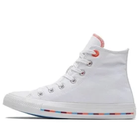 Chuck Taylor All Star Varsity Remix “Beyaz”