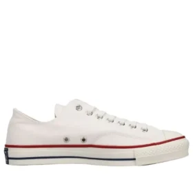 Chuck Taylor All Star Vintage 57 OX Japonya’da Üretilmiştir “Beyaz”