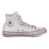 Chuck Taylor All Star Vintage Deri “Beyaz”