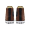 Chuck Taylor All Star Vintage Deri “Kahverengi”