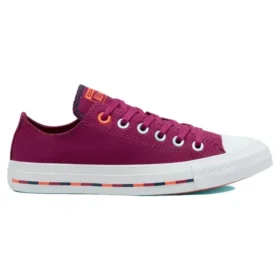 Chuck Taylor All Star Violet Spor Ayakkabı