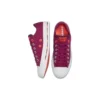Chuck Taylor All Star Violet Spor Ayakkabı