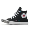 Chuck Taylor All Star Voltage High “Siyah”