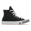 Chuck Taylor All Star Voltage High “Siyah”