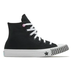 Chuck Taylor All Star Voltage High “Siyah”