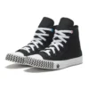 Chuck Taylor All Star Voltage High “Siyah”