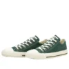 Chuck Taylor All Star WashedCanvas OX “Orman Yeşili”