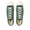 Chuck Taylor All Star WashedCanvas OX “Orman Yeşili”