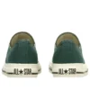 Chuck Taylor All Star WashedCanvas OX “Orman Yeşili”