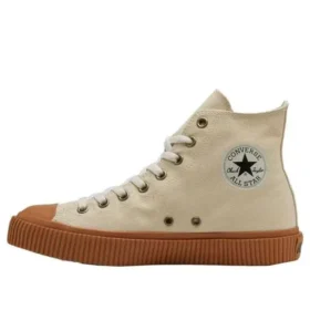 Chuck Taylor All Star We High Top “Fildişi”