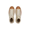 Chuck Taylor All Star We High Top “Fildişi”