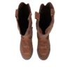 Chuck Taylor All Star Westernboots ST Z Japan “Tan”