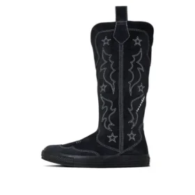 Chuck Taylor All Star Westernboots ST Z Japonya “Siyah”