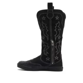 Chuck Taylor All Star Westernboots ST Z Japonya “Siyah”