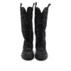 Chuck Taylor All Star Westernboots ST Z Japonya “Siyah”