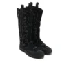 Chuck Taylor All Star Westernboots ST Z Japonya “Siyah”