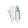 Chuck Taylor All Star “White Pink Blue”