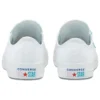 Chuck Taylor All Star “White Pink Blue”