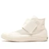 Chuck Taylor All Star Wide Belt HI “Beyaz”