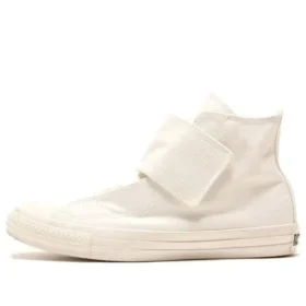 Chuck Taylor All Star Wide Belt HI “Beyaz”