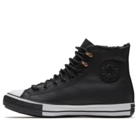 Chuck Taylor All Star Winter High GTX “Siyah”