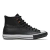 Chuck Taylor All Star Winter High GTX “Siyah”