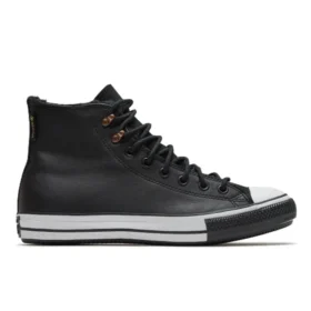 Chuck Taylor All Star Winter High GTX “Siyah”