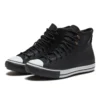 Chuck Taylor All Star Winter High GTX “Siyah”