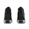 Chuck Taylor All Star Winter High GTX “Siyah”