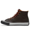 Chuck Taylor All Star Winter “Kahverengi Beyaz”