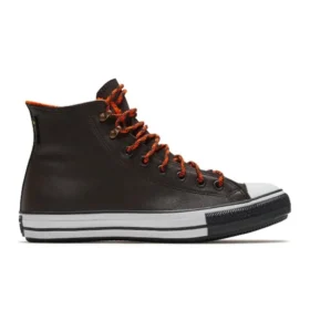 Chuck Taylor All Star Winter “Kahverengi Beyaz”