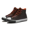 Chuck Taylor All Star Winter “Kahverengi Beyaz”