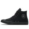 Chuck Taylor All Star Wordmark 2.0 “Siyah”