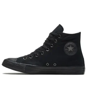 Chuck Taylor All Star Wordmark 2.0 “Siyah”