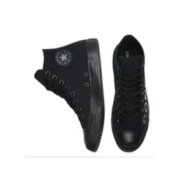 Chuck Taylor All Star Wordmark 2.0 “Siyah”