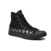 Chuck Taylor All Star Wordmark 2.0 “Siyah”
