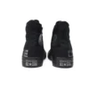 Chuck Taylor All Star Wordmark 2.0 “Siyah”