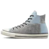 Chuck Taylor All Star Workwear Textures “Gök Mavisi”