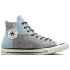 Chuck Taylor All Star Workwear Textures “Gök Mavisi”