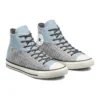 Chuck Taylor All Star Workwear Textures “Gök Mavisi”