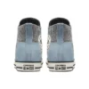 Chuck Taylor All Star Workwear Textures “Gök Mavisi”