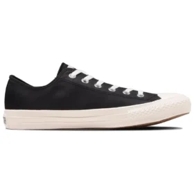Chuck Taylor All Star WR NYLON Ox “Siyah”