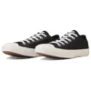 Chuck Taylor All Star WR NYLON Ox “Siyah”