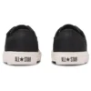 Chuck Taylor All Star WR NYLON Ox “Siyah”